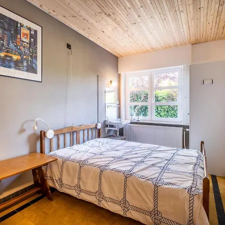 In With Terrace & Garden * Koksijde