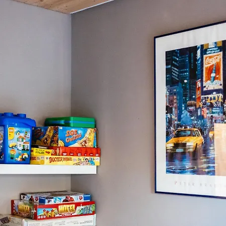 In With Terrace & Garden * Koksijde