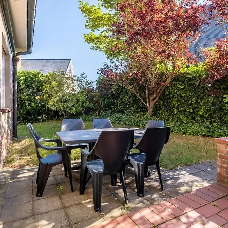 In With Terrace & Garden