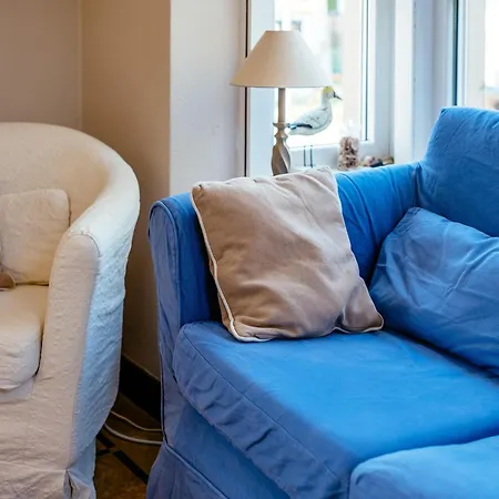 In With Terrace & Garden Lejlighed Koksijde