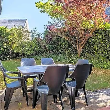 In With Terrace & Garden 아파트